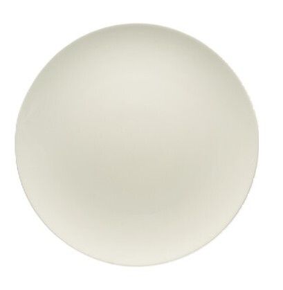 Piatto Coupe 27 cm Purity - Bauscher