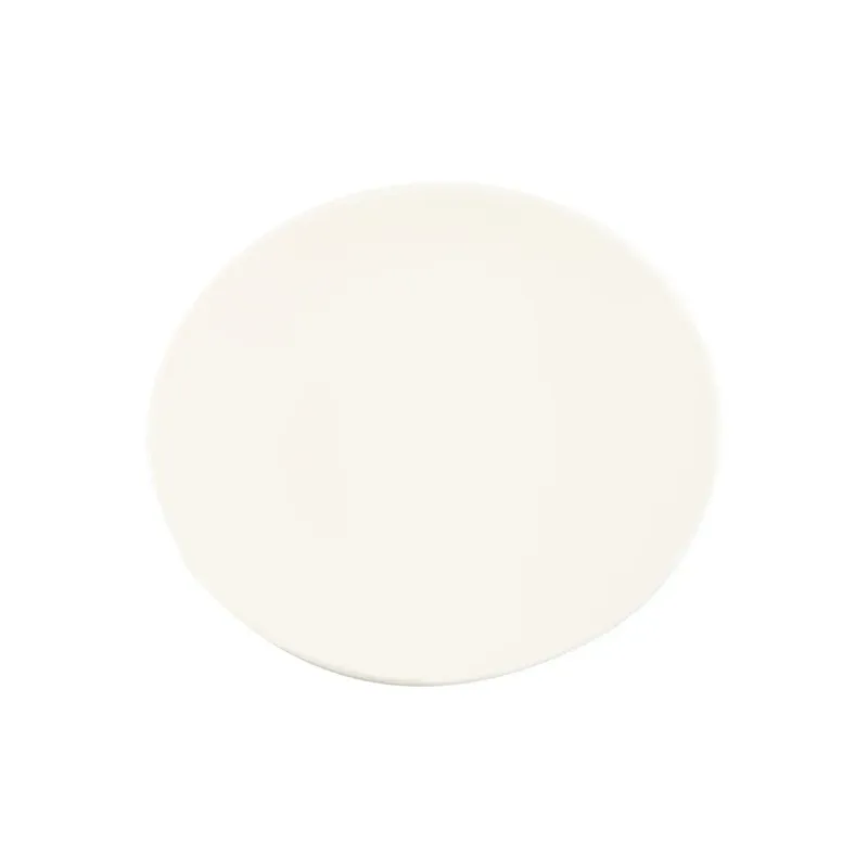 Piatto dessert 19 cm Levante Avorio - Zafferano