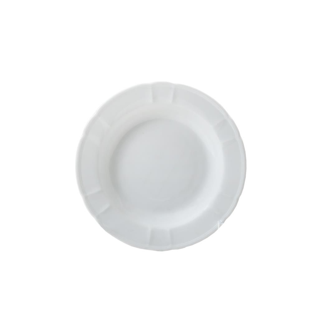 Piatto Fondo 23 cm Forma 32 Classic - Royal Porcelain