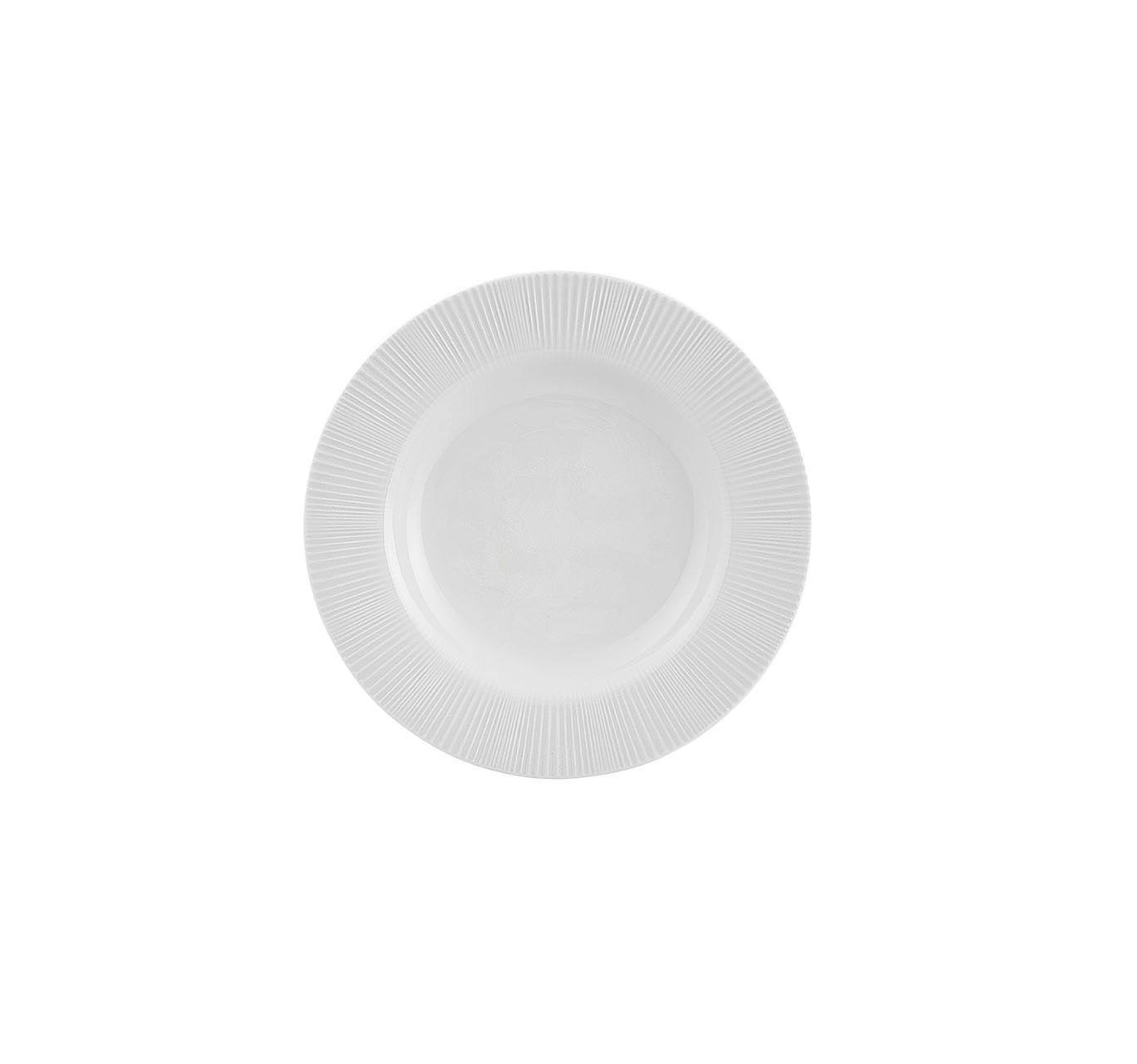 Piatto Fondo 23 Cm Verve - Vista Alegre