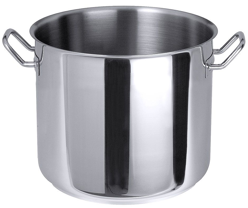 Pentola Media 24 cm 2000 - Contacto