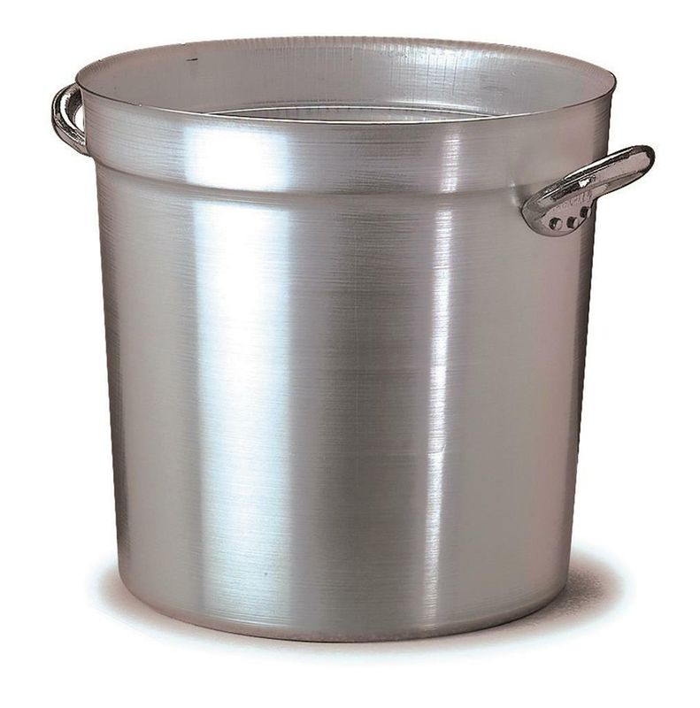 Pentola Per Pomodoro 32 cm Nord - Alluminio - 2 mm - Agnelli