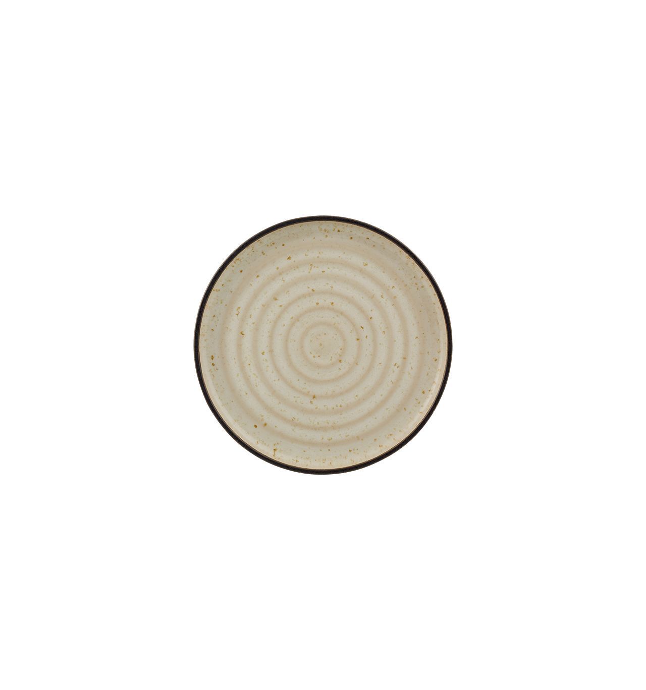 Piatto Dessert 22 Cm Nordic Iron - Vista Alegre