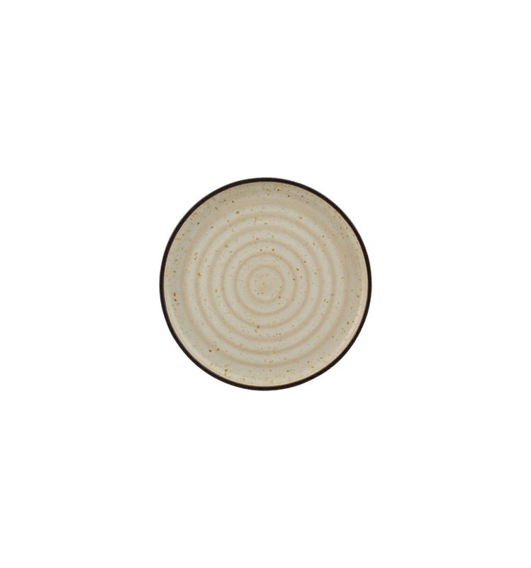 Piatto Dessert 22 Cm Nordic Iron - Vista Alegre