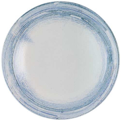 Piatto Fondo 18,2 Cm Inked Collection Elements Coast - Churchill