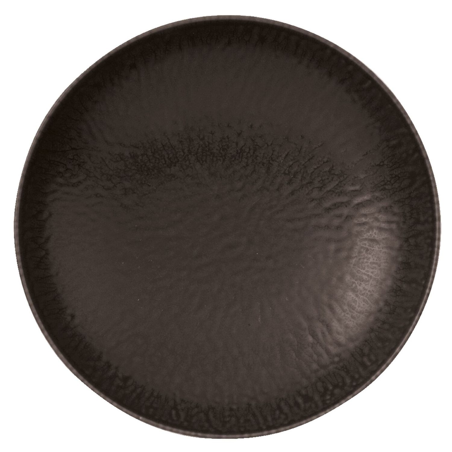 Piatto fondo 22 cm Onyx - Arthur Krupp