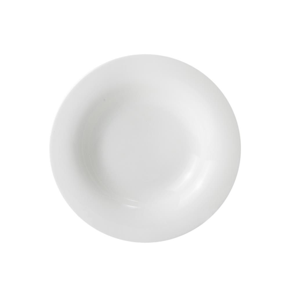 Piatto Fondo 24,5 cm Verona - Royal Bone China