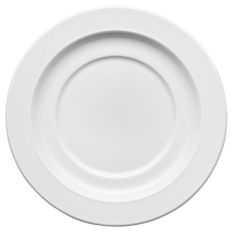 Piattino per tazza brodo 17 cm Omnia - Arthur Krupp