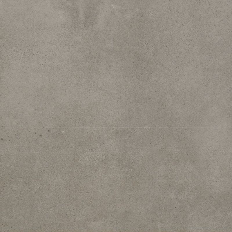 Pianetto per alzata Domino Gres Dark  Grey 20x20 cm - Abert