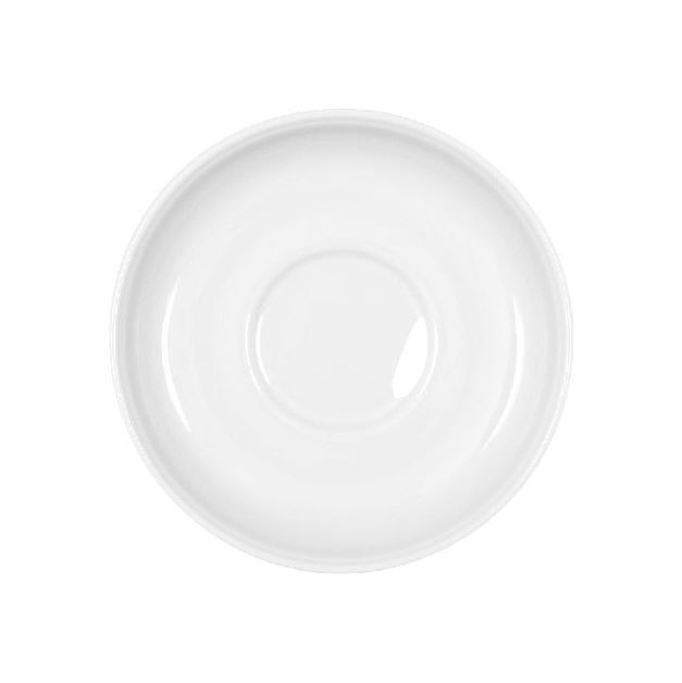 Piattino Combinato 15 cm Bonn/Bistro - Bauscher