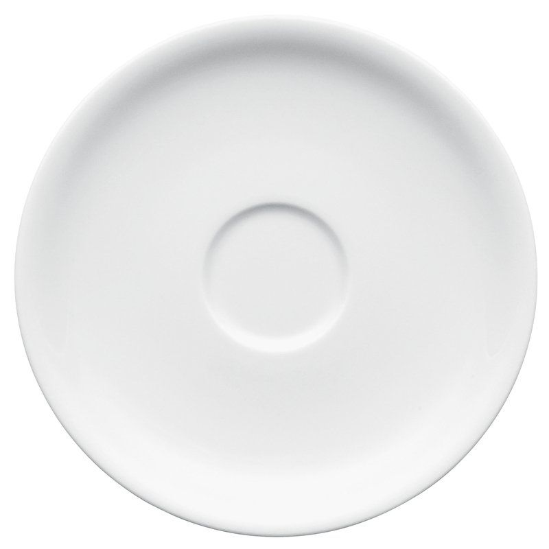 Piattino per tazza impilabile 15 cm Rotondo - Arthur Krupp