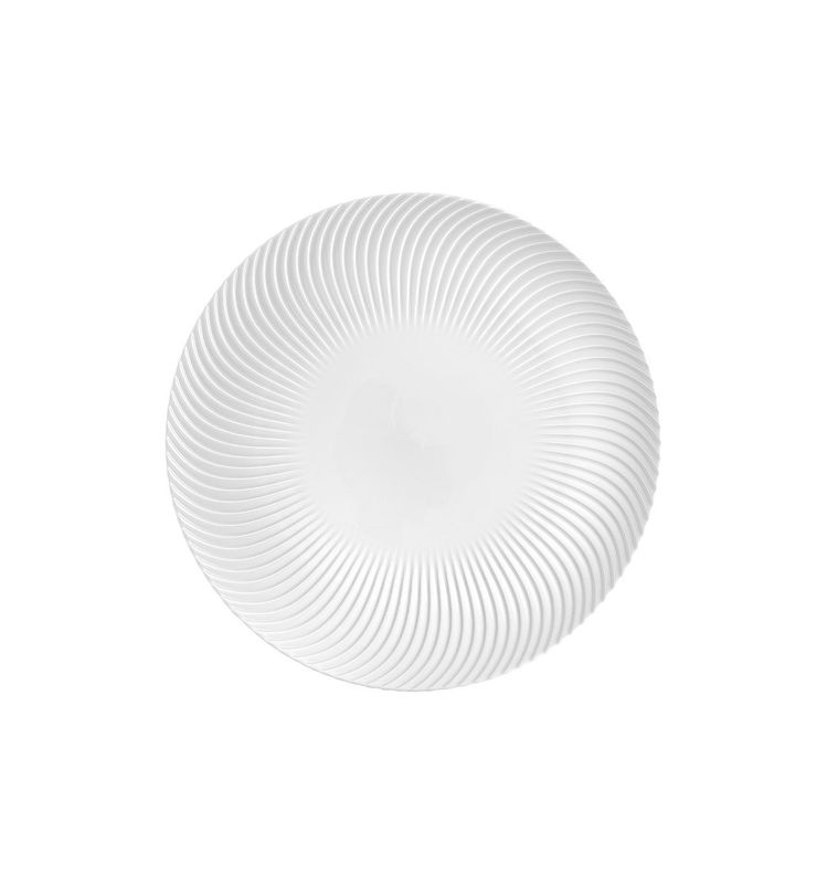 Piatto Amonite 33 Cm Chefs Collection - Vista Alegre