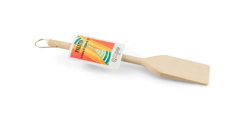 Paletta appendibile 30 cm - Caper