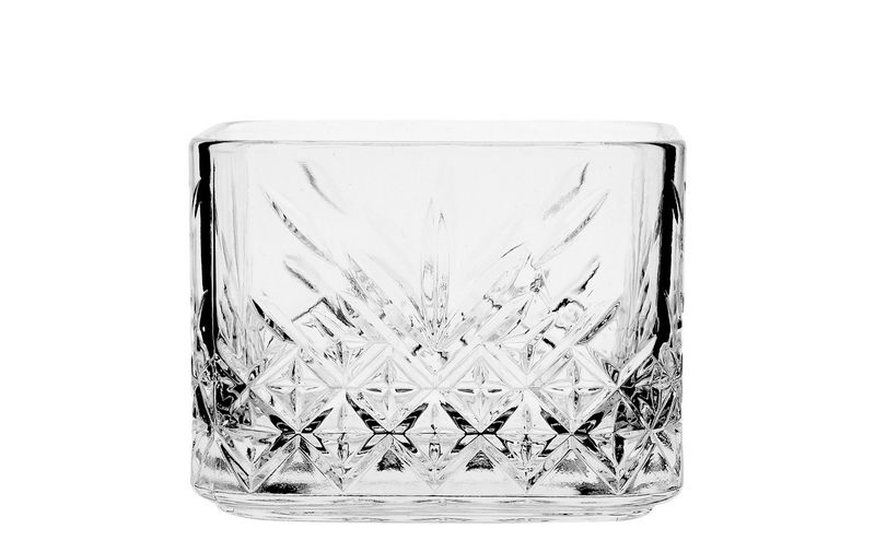 Pasabahce - Coppa Quadrata 23,5 cl Timeless