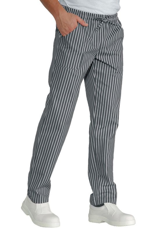Pantaloni da Cuoco - Isacco