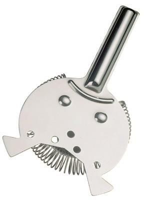 Passino Bar 10 cm - Ilsa