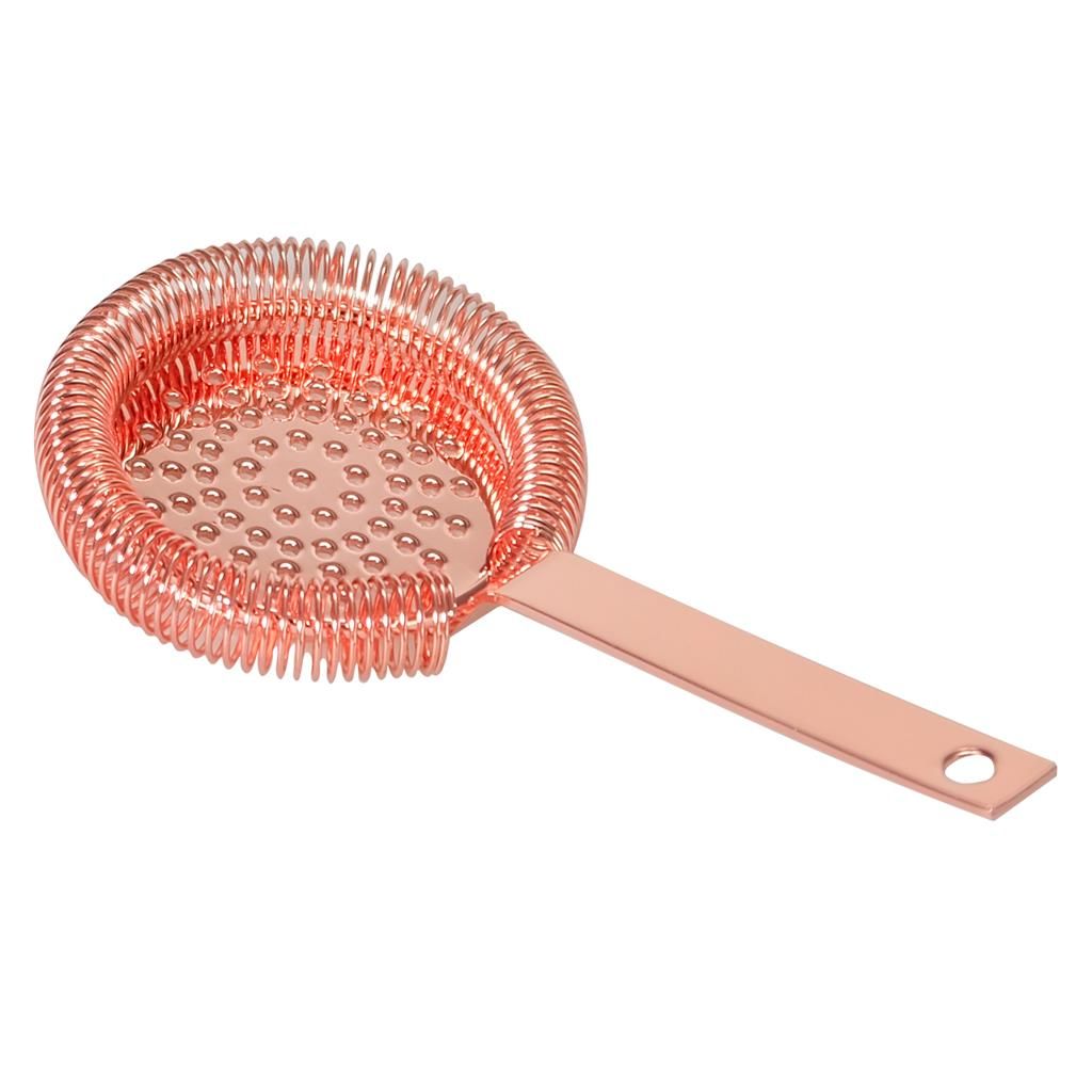 Passino Bar 9,5 cm Barty Rame - Tirolix