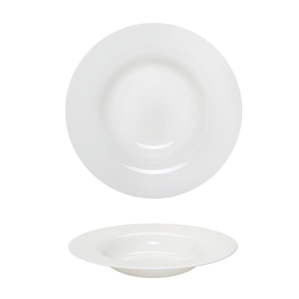 Pasta Bowl 26 cm Verona - Royal Bone China