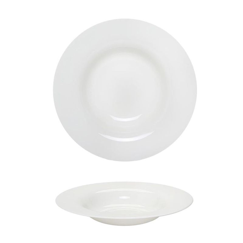 Pasta Bowl 26 cm Verona - Royal Bone China