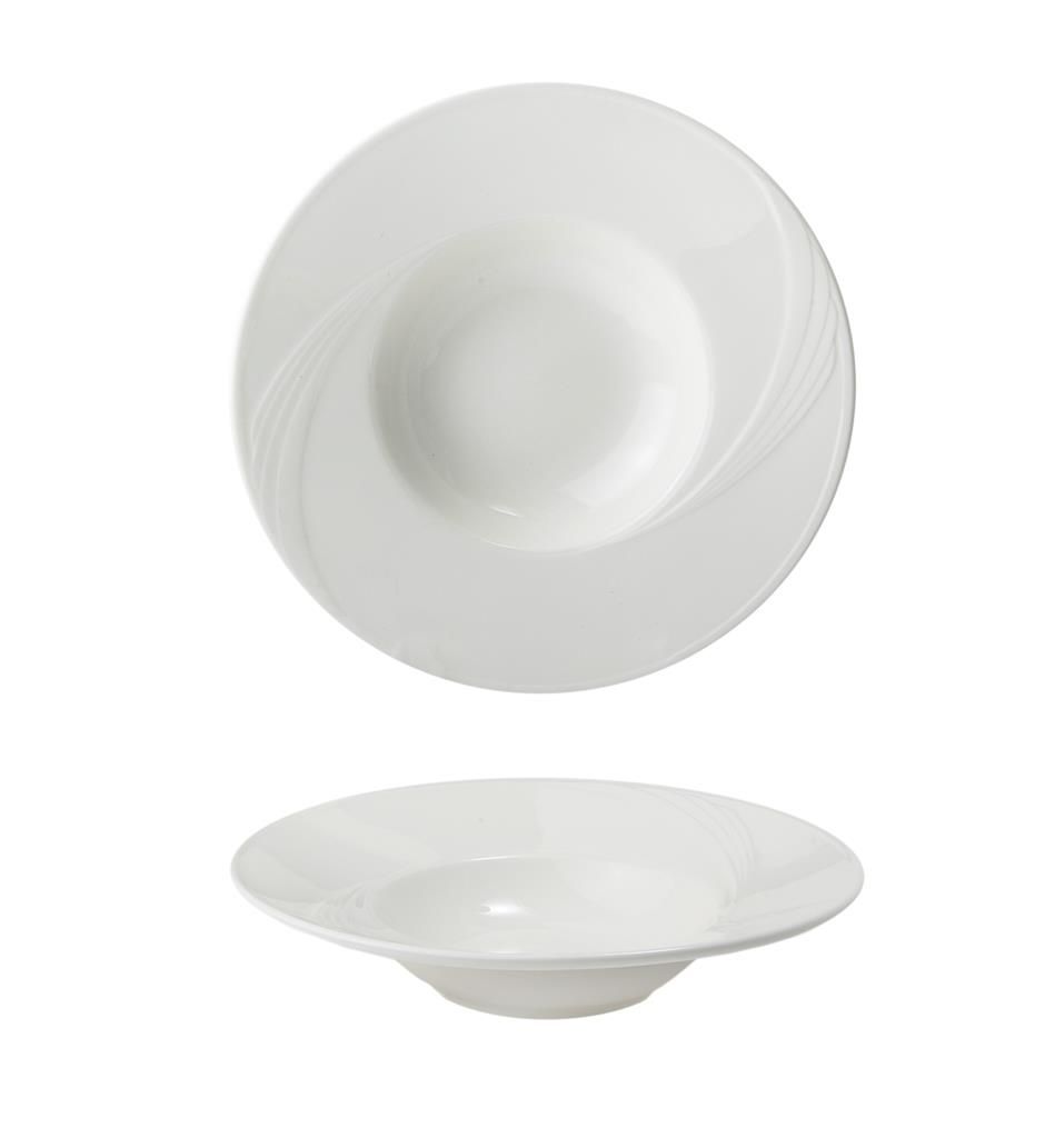 Pasta Bowl 26 cm Forma 83 Prima - Royal Porcelain