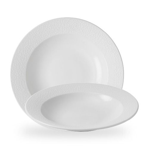 Pasta Bowl 30 cm Viana White - Churchill