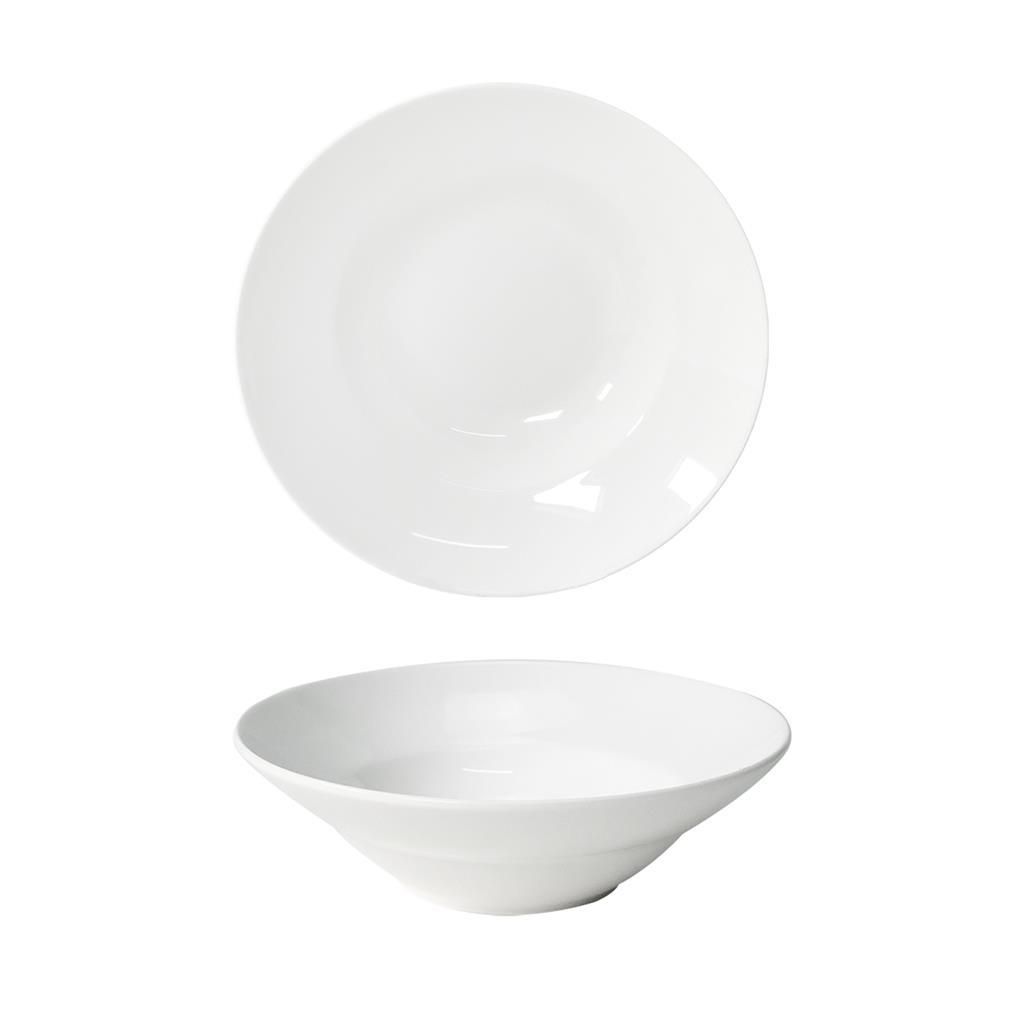 Pasta Bowl Ovale 26 cm Pasta Bowls - Tirolix