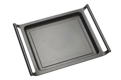 Piastra 35 cm Efficient - Pintinox