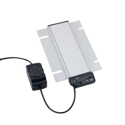 Piastra Elettrica Per Chafing Dish 30 x 30 cm - Agnelli