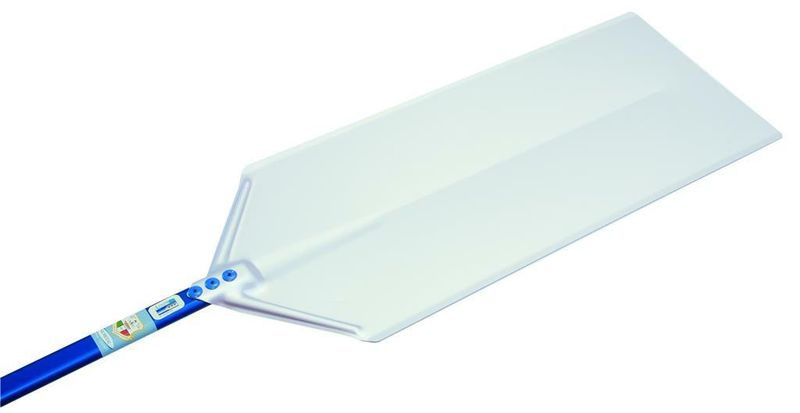 Pala Pizza Metro 40 x 80 cm Azzurra - Gi.Metal