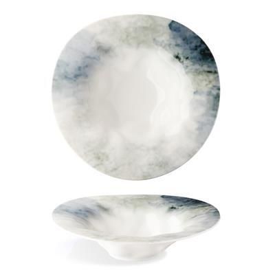 Pasta Bowl 27 cm Sea Ocean Flamenco - Lilien