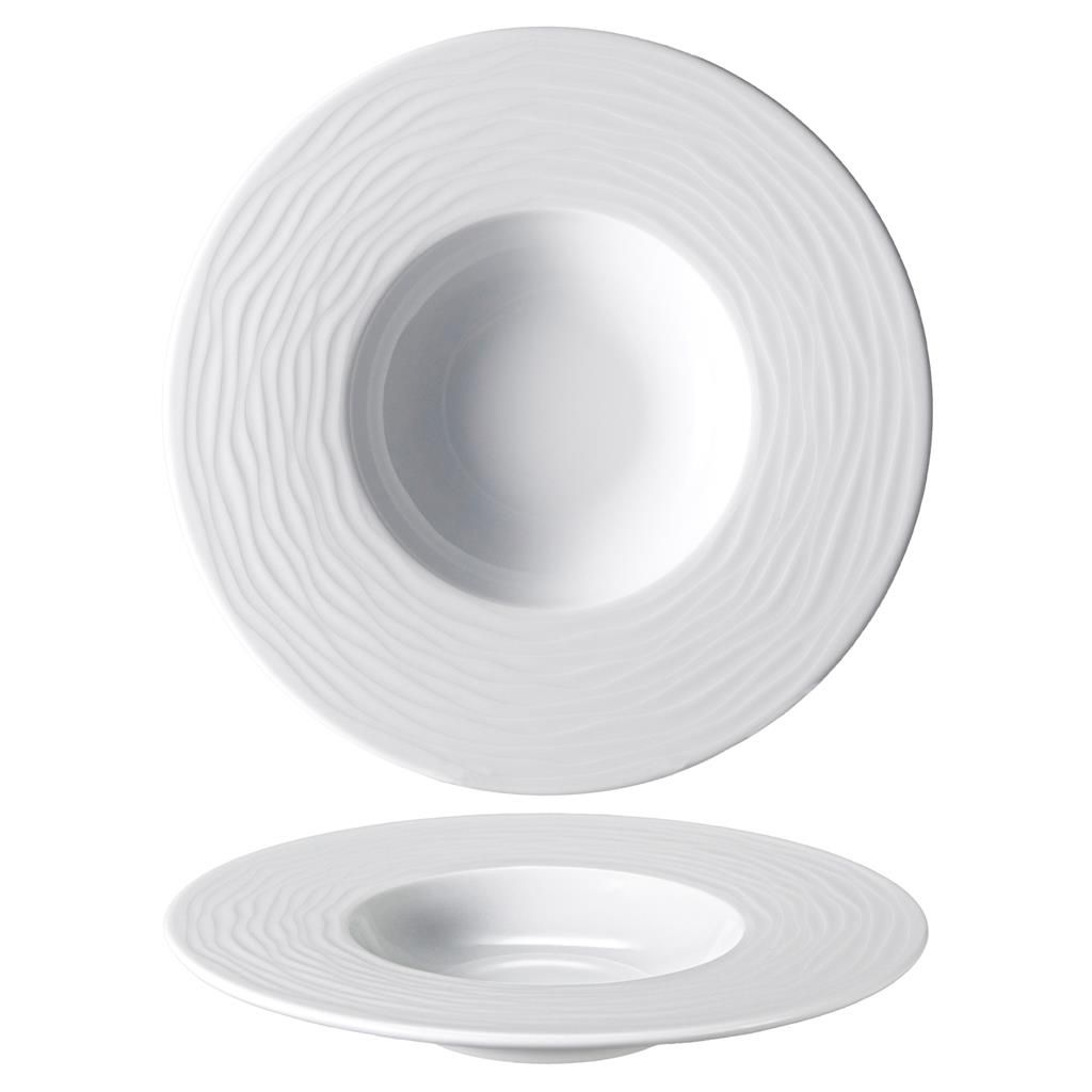 Pasta Bowl 29 cm Onda - Costa Verde