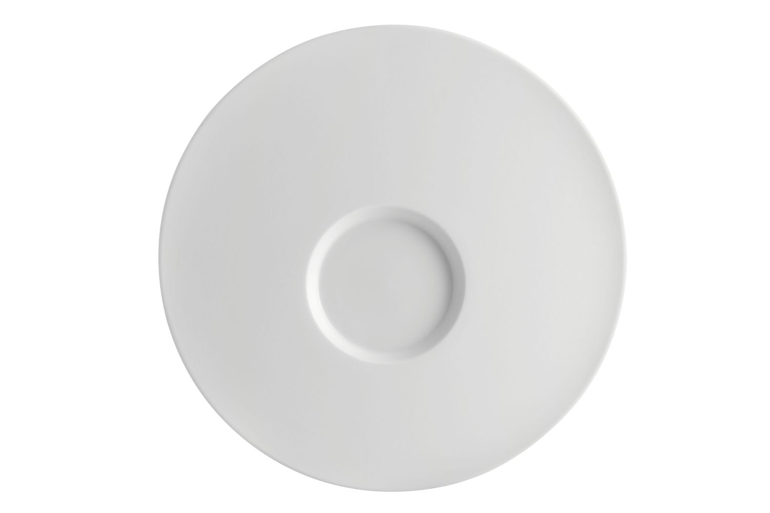 Piatto 29 Cm Falda Larga Temptation - Vista Alegre