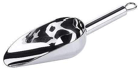 Paletta per ghiaccio 23 cm - Contacto