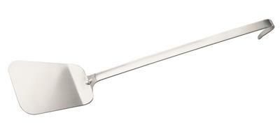 Paletta Unipezzo Pesce 11 x 13 cm - Piazza