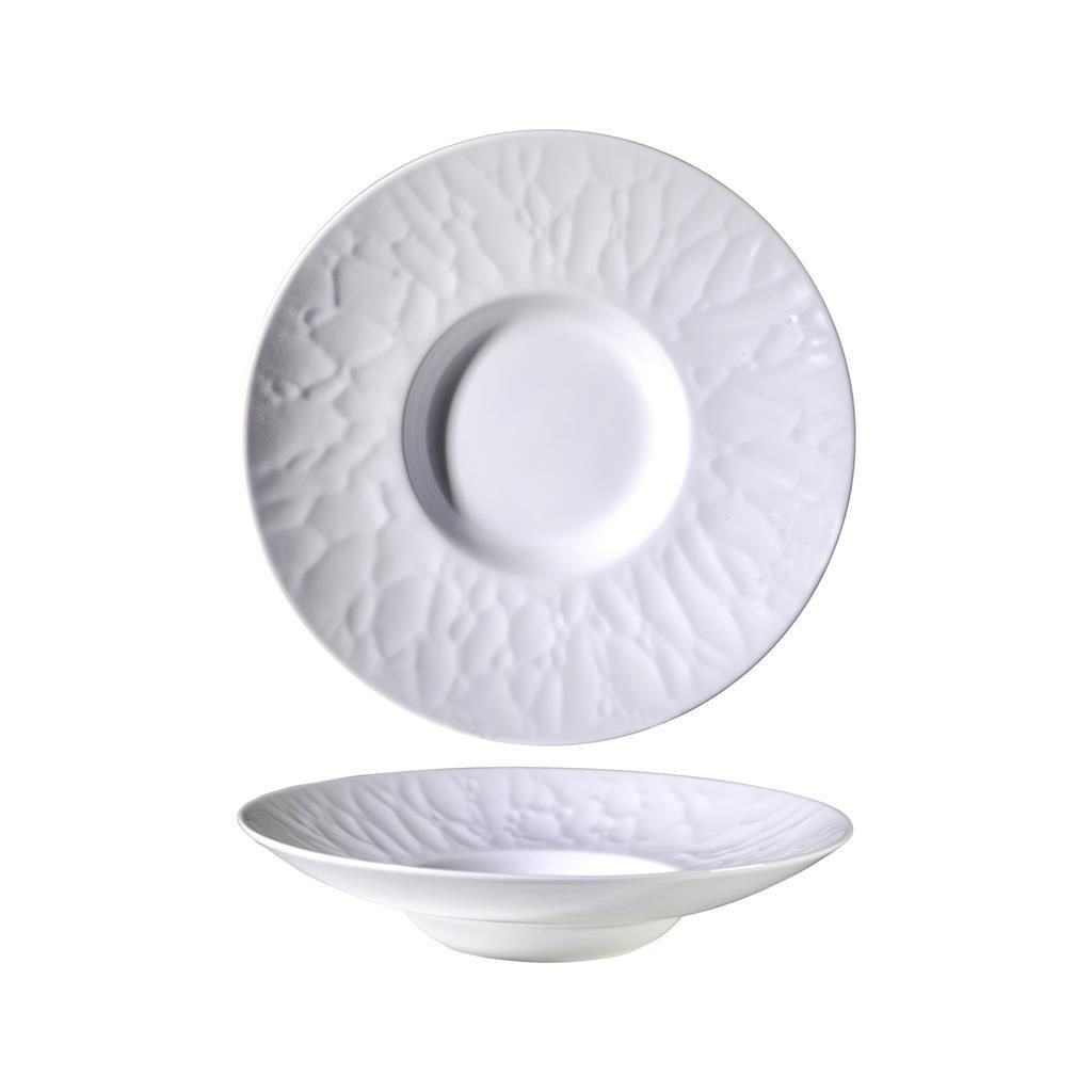 Pasta Bowl 21 cm Atelier - Royal Porcelain