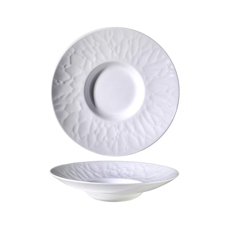 Pasta Bowl 21 cm Atelier - Royal Porcelain