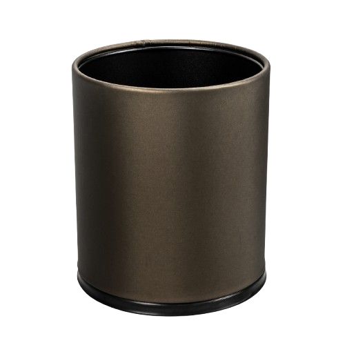 Pattumiera The Londoner Taupe 225 x 270 mm (9L) - Aliseo