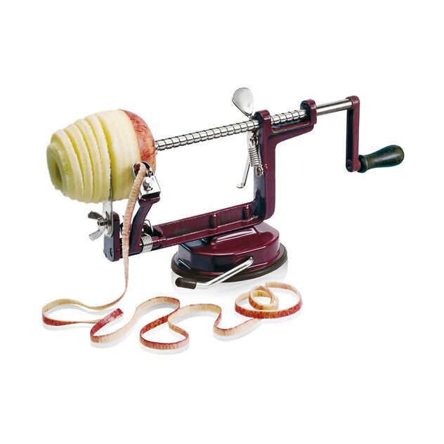 Pela mele con ventosa 30 x 10 x 13 - Paderno