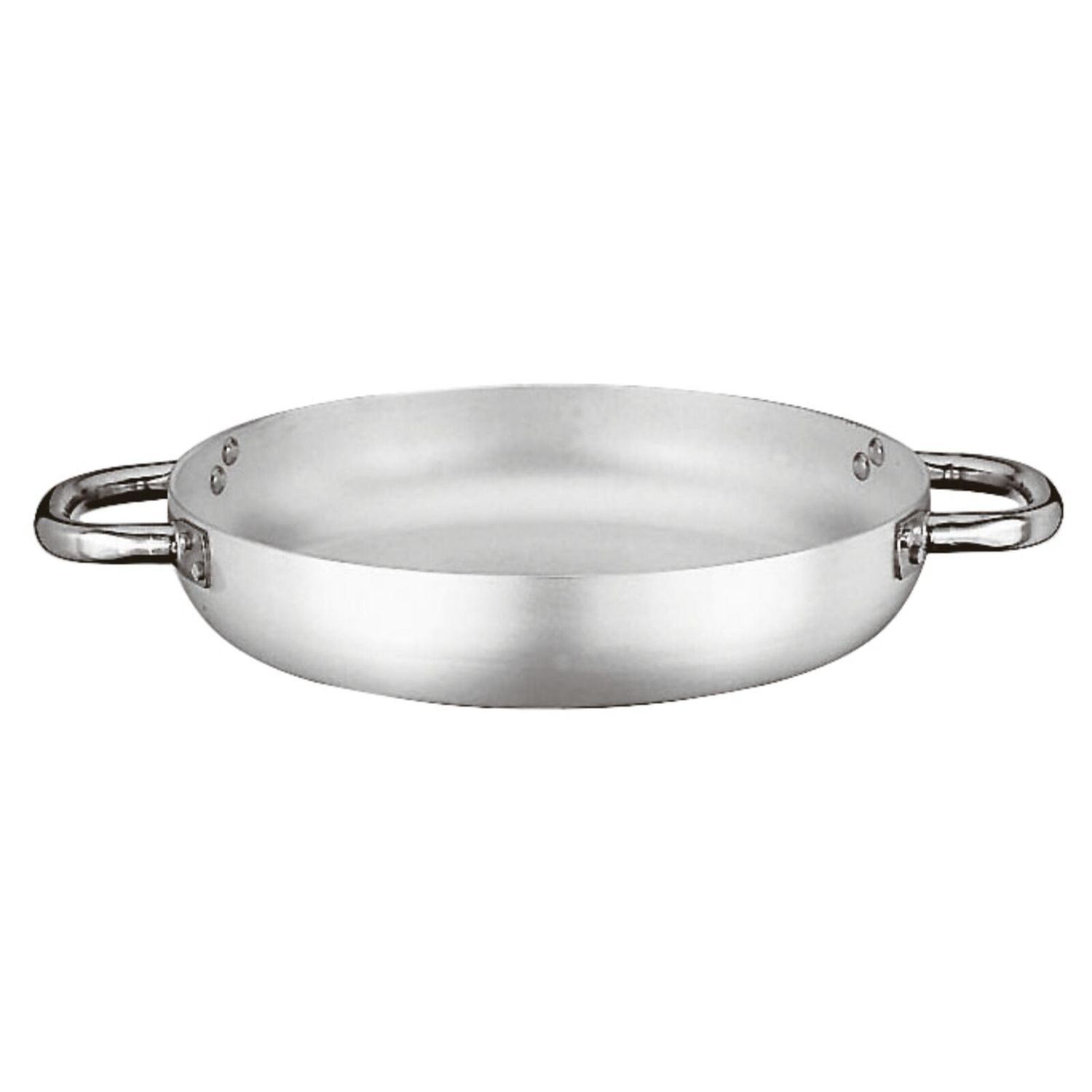 Paderno - Tegame 45 x 7,5 cm 6100