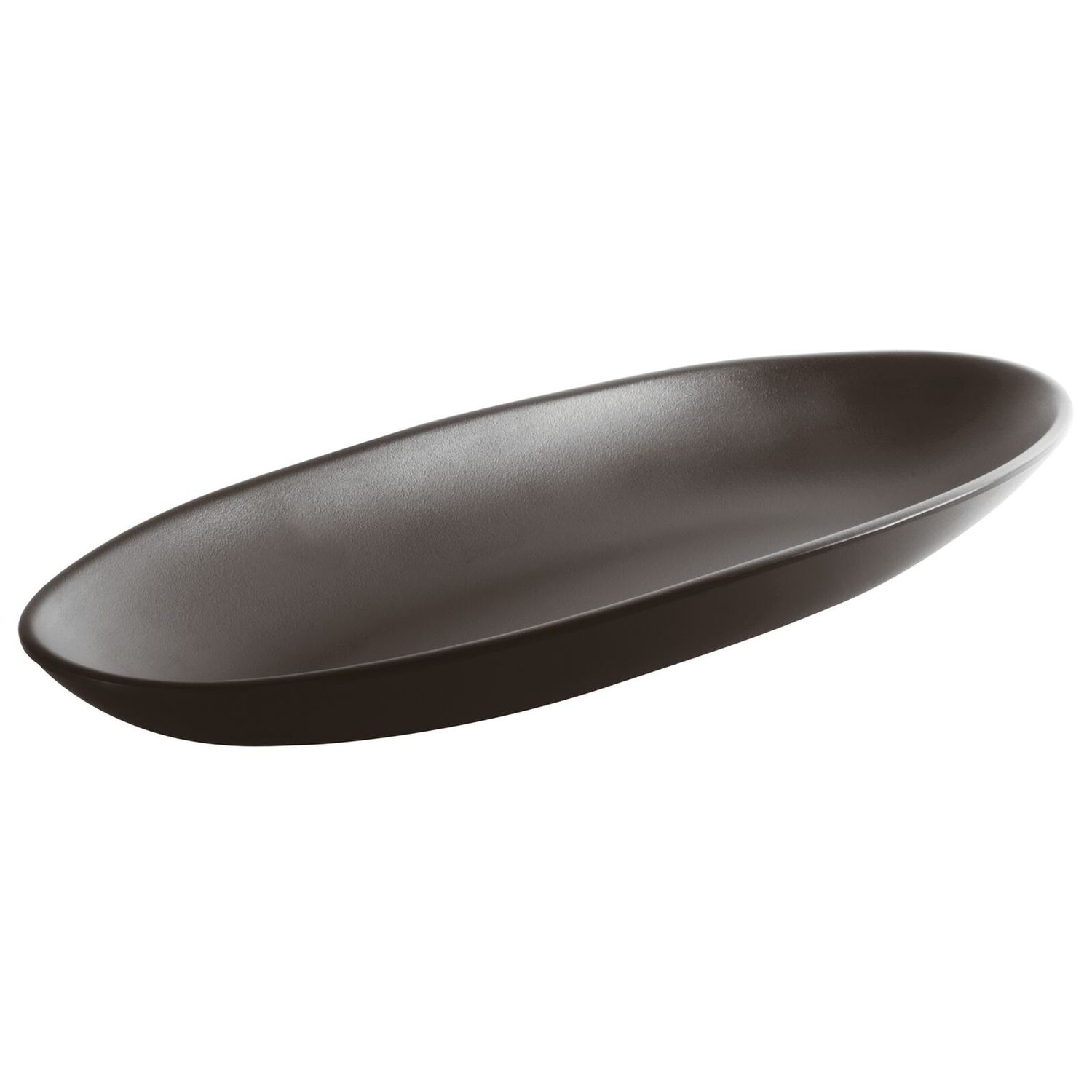 Paderno - Ciotola nera 32,5 x 14 x 4 cm Thara