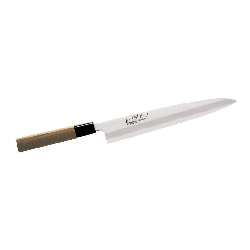 Paderno - Coltello cucina 24 cm Oroshi