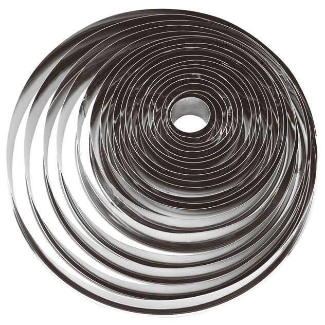 Paderno - Tagliapasta anello 20 pz