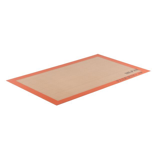 Paderno - Tappeto silicone 53 x 32,5 cm