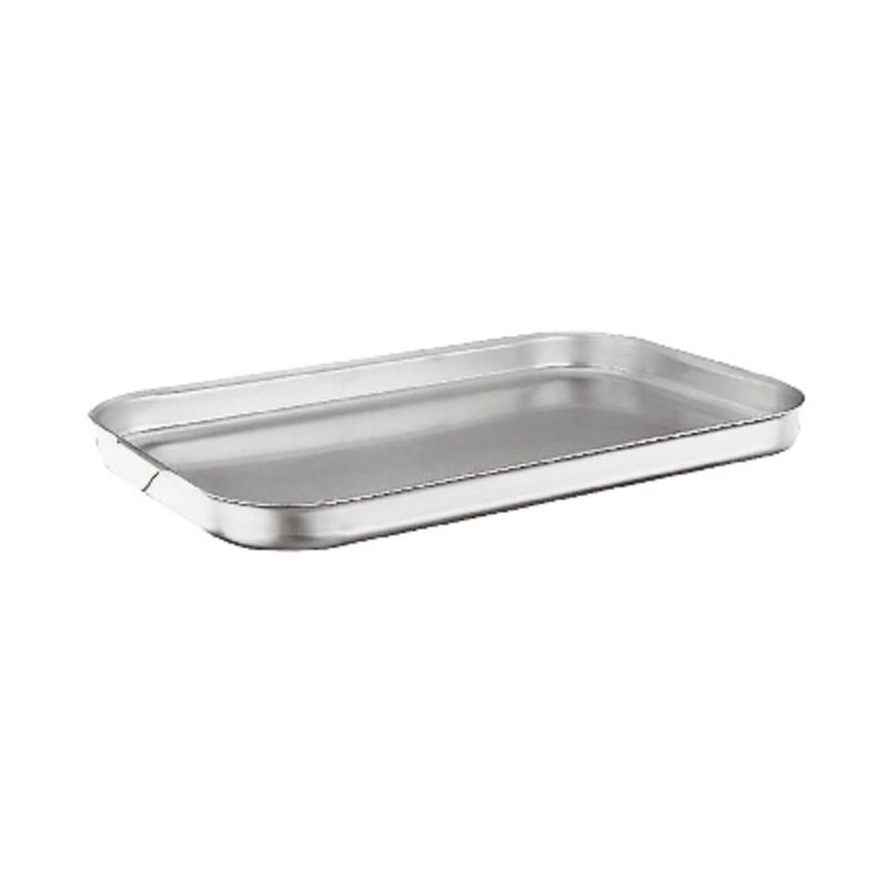 Paderno - Tegame basso 45 x 30 x 4 cm 6100