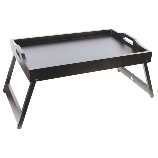 Paderno - Vassoio colazione con gambe 58,5 x 38,5 cm