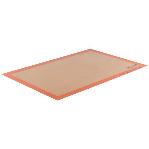 Paderno - Tappeto silicone 60 x 40 cm