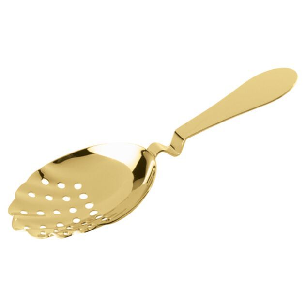 Paderno - Colino Julep 7 cm Gold