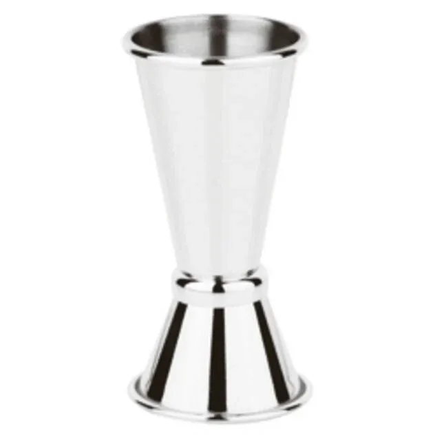Paderno - Misurino cocktail Giapponese 20/40 ml Steel