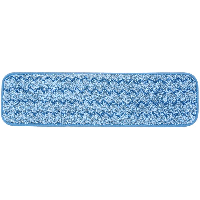 Paderno - Mop in microfibra Wet 40 x 14 cm