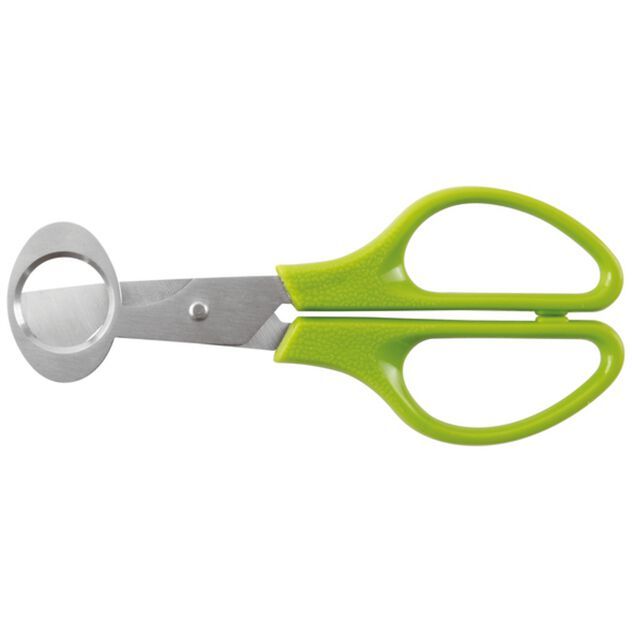 Paderno - Forbice per uova di quaglia 14 cm